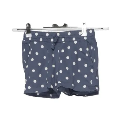 Korte broek (Blauw, Wit) van Amy & Lucy Katoen