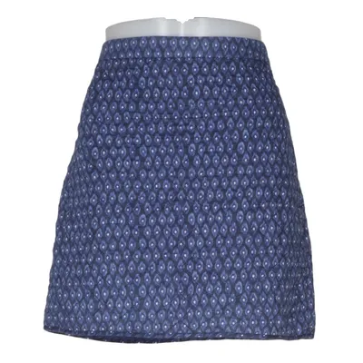 Jupe (Bleu) de Somewhere