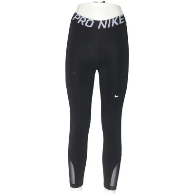 Träningstights (Svart) från Nike Elastan, Polyester