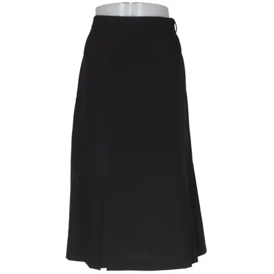 Kjol (Svart) från CPH Polyester