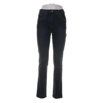 Jeans (Blue) from Mergler Cotton, Elastane, Polyester