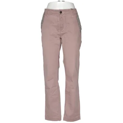 Chinos (Beige) fra Pieszak Bomuld, Elastan