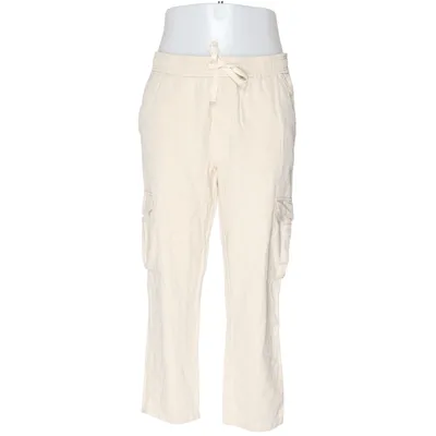 Pantalon cargo (Beige) de Zara