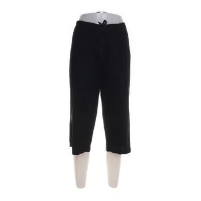 Trekvartsbyxor (Grå) från New Sensation Linne