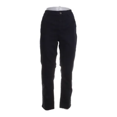 Jeans (Blå) från Oui Bomull, Elastan, Polyester