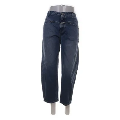 Jeans (Blå) fra Closed Elastan, Genanvendt bomuld