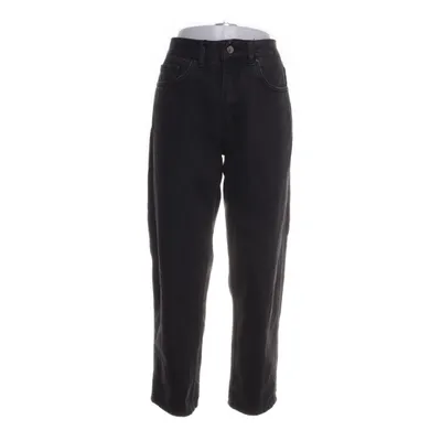 Jeans (Grå) fra Topshop Boutique Bomuld