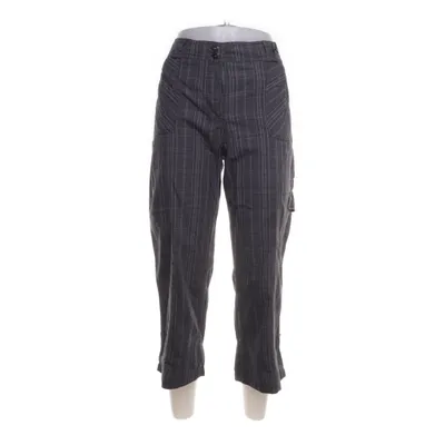 Culottes (Gray) from Manguun Cotton