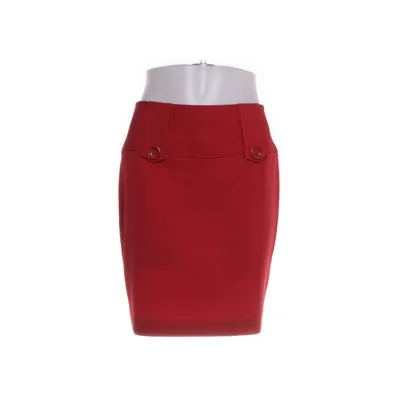 Skirt (Red) from Elements Elastane, Polyester
