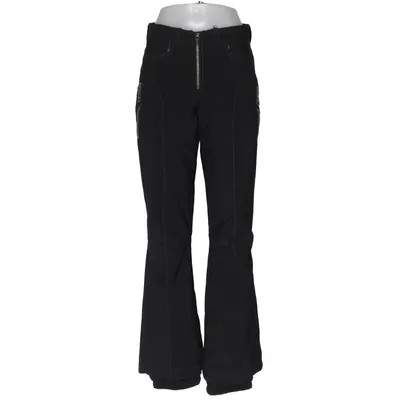 Ski pants (Black) from Sportalm