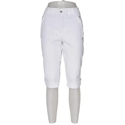 Driekwart broek (Wit) van Pelle P Polyester