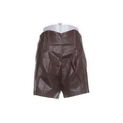 Shorts (Brun) från Vera & Lucy Polyuretan, Polyester