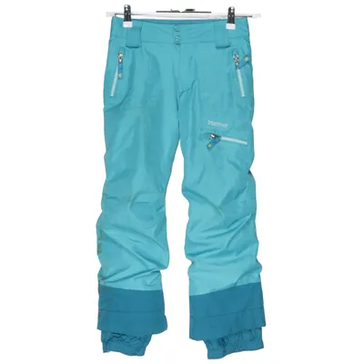 Pantalon de neige (Bleu) de Marmot Polyamide, Polyester