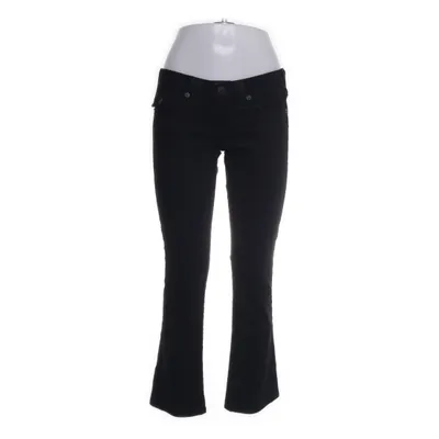 Jeans (Black) from True Religion Cotton, Elastane