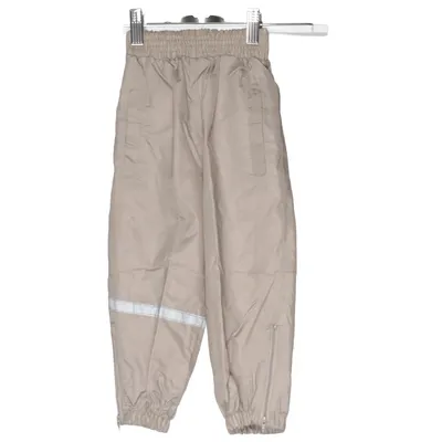 Överdragsbyxor (Beige) från Duckling Polyamid, Polyester