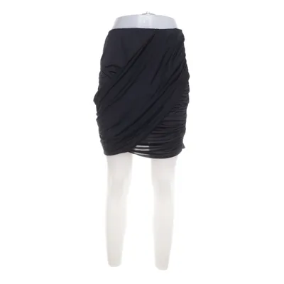 Omlottkjol (Svart) från Boohoo Night Elastan, Polyester