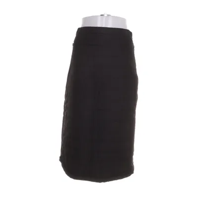 Överdragskjol (Svart) från On the Peak Polyester