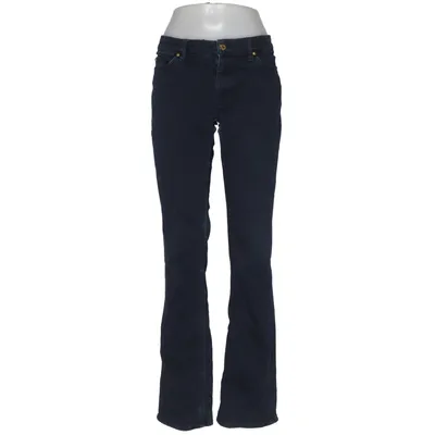 Jeans (The London) fra MiH Jeans Bomuld, Polyester