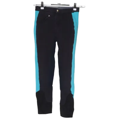 Breeches (Blue, Black, Gray) from Equiline