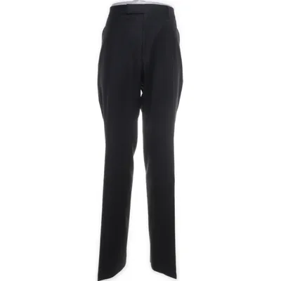 Kostuumbroek (Grijs) van Suitsupply Wol, Viscose, Polyester