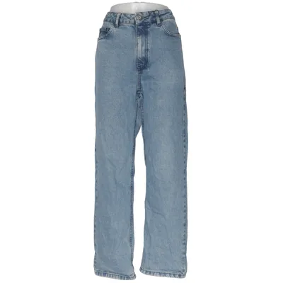Jeans (Blue) from Collusion Cotton
