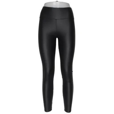 Legging (Noir) de Yu & Me Élasthane, Polyamide, Polyuréthane
