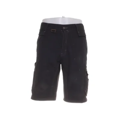 Cargoshorts (Svart) från Björnkläder Elastan, Polyamid