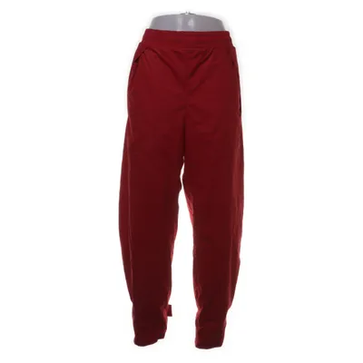 Regnbyxor (Röd) från Scotchgard Nylon, Polyuretan