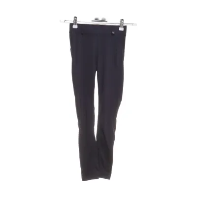 Ridbyxor (Svart) från Horze Elastan, Polyester