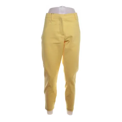 Byxor (Gul) från Five Units Bomull, Elastan, Nylon