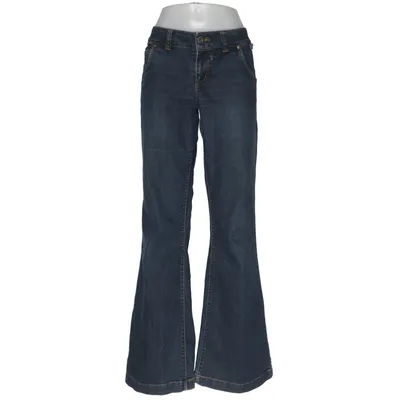 Jeans (Blå) från ONLY Limitless Denim