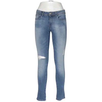 Jeans (Z1975 Denim) från Zara Basic Z1975 Denim Bomull, Elastan, Polyester