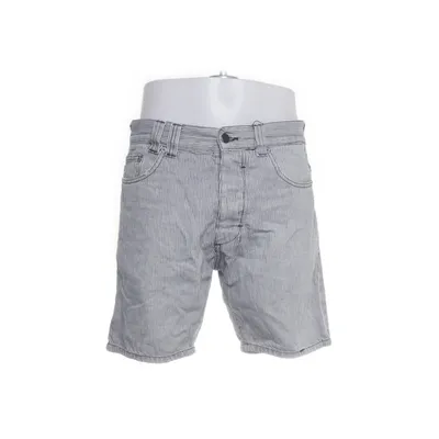 Shorts (Vit, Blå) från Insight Bomull