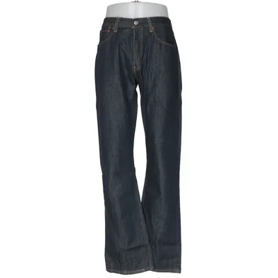 Jeans (501) fra Levi Strauss & Co Bomuld