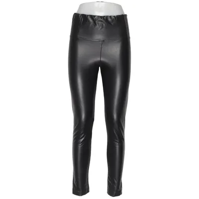 Pants (Black) from Sanne Alexandra