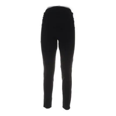 Mammabyxor (Svart) från Mama Bomull, Elastan