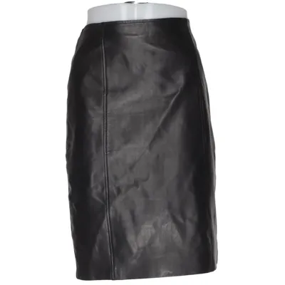 Skirt (Cleveland) from Ibana Elastane, Leather, Polyester, Viscose