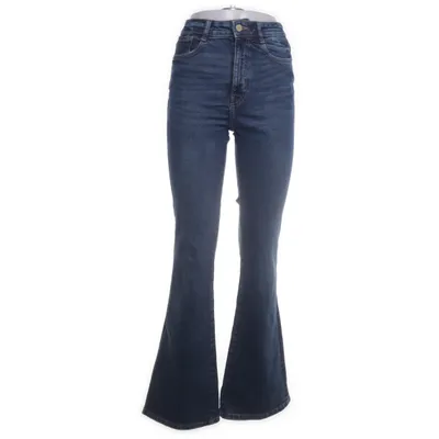 Jean (Bleu) de Zara Coton