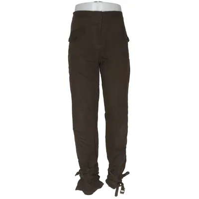 Cargo pants (Army byxor med band och spännen) from Temple Cotton