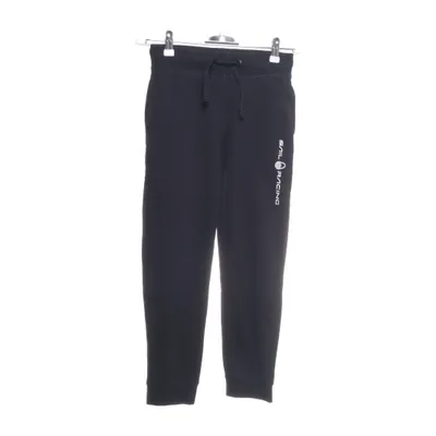 Joggingbroek (Zwart) van Sail Racing Katoen, Polyester