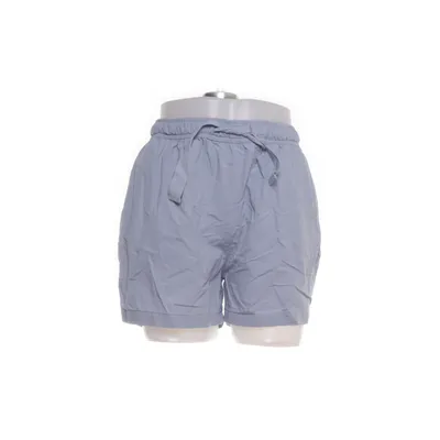 Shorts (Blå) från Höie Bomull