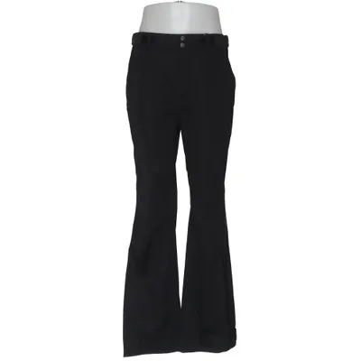 Hose (Schwarz) von Cross Sportswear Polyester, Polyurethan