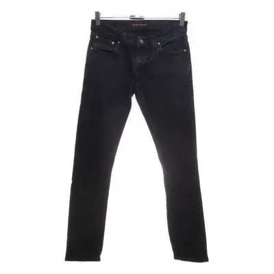 Jeans (Blå) från Nudie Jeans Ekologisk bomull, Elastan