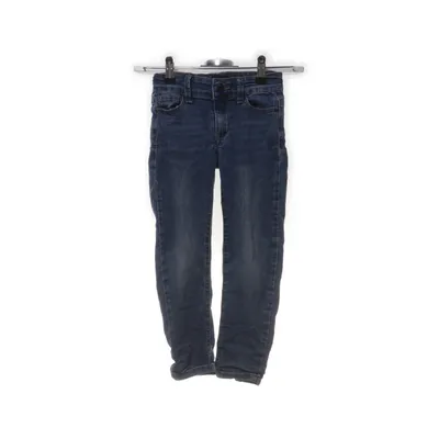 Jeans (Blå) från DC Shoes Bomull, Elastan