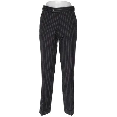 Kostymbyxor (Svart, Vit) från Mono