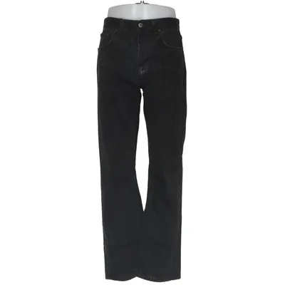 Jeans (Black) from Mc Gordon Cotton