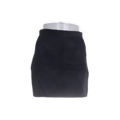 Kjol (Blå) från Jack Wills Bomull, Polyester