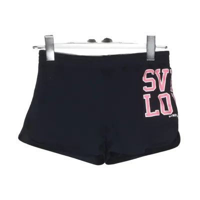 Sports shorts (Berkley) from Svea Love Sport Polyester