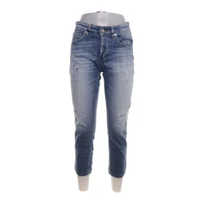 Jeans (Blau) von Vicolo Baumwolle, Elasthan