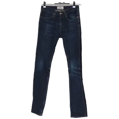 Jeans (Blå) från Acne Studios Bomull